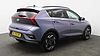 Hyundai BAYON 1.0 T-GDi Tech Line SUV 5dr Petrol Manual Euro 6 (s/s) (90 ps) Blue