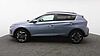 Hyundai BAYON 1.0 T-GDi Tech Line SUV 5dr Petrol Manual Euro 6 (s/s) (90 ps) Blue