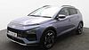 Hyundai BAYON 1.0 T-GDi Tech Line SUV 5dr Petrol Manual Euro 6 (s/s) (90 ps) Blue