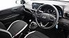 Hyundai I10 1.0 Advance Hatchback 5dr Petrol Manual Euro 6 (s/s) (67 ps) Green