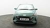 Hyundai I10 1.0 Advance Hatchback 5dr Petrol Manual Euro 6 (s/s) (67 ps) Green