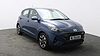 Hyundai I10 1.0 Advance Hatchback 5dr Petrol Manual Euro 6 (s/s) (63 ps) Blue