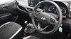 Hyundai I10 1.0 Advance Hatchback 5dr Petrol Manual Euro 6 (s/s) (63 ps) Blue