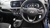 Hyundai I10 1.0 Advance Hatchback 5dr Petrol Manual Euro 6 (s/s) (63 ps) Blue