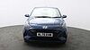 Hyundai I10 1.0 Advance Hatchback 5dr Petrol Manual Euro 6 (s/s) (63 ps) Blue