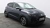 Hyundai I10 1.2 Premium Hatchback 5dr Petrol Auto Euro 6 (s/s) (79 ps) Grey