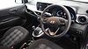 Hyundai I10 1.2 Premium Hatchback 5dr Petrol Auto Euro 6 (s/s) (79 ps) Grey