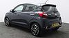 Hyundai I10 1.2 Premium Hatchback 5dr Petrol Auto Euro 6 (s/s) (79 ps) Grey