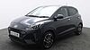Hyundai I10 1.2 Premium Hatchback 5dr Petrol Auto Euro 6 (s/s) (79 ps) Grey