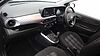 Hyundai I10 1.2 Premium Hatchback 5dr Petrol Auto Euro 6 (s/s) (79 ps) Grey