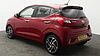 Hyundai I10 1.2 Premium Hatchback 5dr Petrol Manual Euro 6 (s/s) (84 ps) Red