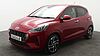 Hyundai I10 1.2 Premium Hatchback 5dr Petrol Manual Euro 6 (s/s) (84 ps) Red