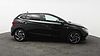 Hyundai I20 1.0 T-GDi MHEV Premium Hatchback 5dr Petrol Hybrid Manual Euro 6 (s/s) (100 ps) Black