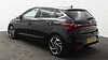 Hyundai I20 1.0 T-GDi MHEV Premium Hatchback 5dr Petrol Hybrid Manual Euro 6 (s/s) (100 ps) Black