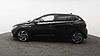 Hyundai I20 1.0 T-GDi MHEV Premium Hatchback 5dr Petrol Hybrid Manual Euro 6 (s/s) (100 ps) Black