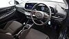 Hyundai I20 1.0 T-GDi MHEV Premium Hatchback 5dr Petrol Hybrid Manual Euro 6 (s/s) (100 ps) Grey