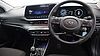 Hyundai I20 1.0 T-GDi MHEV Premium Hatchback 5dr Petrol Hybrid Manual Euro 6 (s/s) (100 ps) Grey