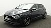 Hyundai I20 1.0 T-GDi MHEV Premium Hatchback 5dr Petrol Hybrid Manual Euro 6 (s/s) (100 ps) Grey