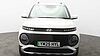 Hyundai INSTER Long Range 49kWh 02 SUV 5dr Electric Auto (115 ps) Beige