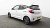 Hyundai I10 1.2 Premium Hatchback 5dr Petrol Manual Euro 6 (s/s) (84 ps) White