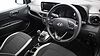 Hyundai I10 1.2 Advance Hatchback 5dr Petrol Auto Euro 6 (s/s) (79 ps) Grey