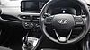 Hyundai I10 1.2 Advance Hatchback 5dr Petrol Auto Euro 6 (s/s) (79 ps) Grey