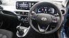Hyundai I10 1.2 Premium Hatchback 5dr Petrol Auto Euro 6 (s/s) (79 ps) Blue