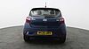 Hyundai I10 1.2 Premium Hatchback 5dr Petrol Auto Euro 6 (s/s) (79 ps) Blue