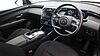 Hyundai TUCSON 1.6 h T-GDi Premium SUV 5dr Petrol Hybrid Auto Euro 6 (s/s) (230 ps) Grey