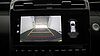 Hyundai TUCSON 1.6 h T-GDi Premium SUV 5dr Petrol Hybrid Auto Euro 6 (s/s) (230 ps) Grey
