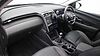 Hyundai TUCSON 1.6 T-GDi Ultimate SUV 5dr Petrol Manual Euro 6 (s/s) (150 ps) Grey