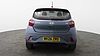 Hyundai I10 1.2 Premium Hatchback 5dr Petrol Auto Euro 6 (s/s) (79 ps) Blue