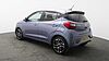 Hyundai I10 1.2 Premium Hatchback 5dr Petrol Auto Euro 6 (s/s) (79 ps) Blue