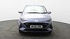 Hyundai I10 1.2 Premium Hatchback 5dr Petrol Auto Euro 6 (s/s) (79 ps) Blue
