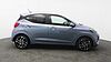 Hyundai I10 1.2 Premium Hatchback 5dr Petrol Auto Euro 6 (s/s) (79 ps) Blue