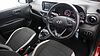 Hyundai I10 1.2 SE Connect Hatchback 5dr Petrol Manual Euro 6 (s/s) (84 ps) Red