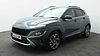 Hyundai KONA 1.6 h-GDi Premium SUV 5dr Petrol Hybrid DCT Euro 6 (s/s) (141 ps) Green