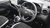 Hyundai I10 1.0 Advance Hatchback 5dr Petrol Auto Euro 6 (s/s) (63 ps) Blue