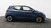 Hyundai I10 1.0 Advance Hatchback 5dr Petrol Auto Euro 6 (s/s) (63 ps) Blue