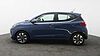 Hyundai I10 1.0 Advance Hatchback 5dr Petrol Auto Euro 6 (s/s) (63 ps) Blue