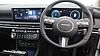 Hyundai TUCSON 1.6T Ultimate SUV 5dr Petrol Hybrid Auto Euro 6 (s/s) (239 ps) White
