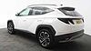 Hyundai TUCSON 1.6T Ultimate SUV 5dr Petrol Hybrid Auto Euro 6 (s/s) (239 ps) White