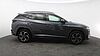 Hyundai TUCSON 1.6T N Line SUV 5dr Petrol Hybrid Auto Euro 6 (s/s) (239 ps) Grey