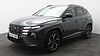 Hyundai TUCSON 1.6T N Line SUV 5dr Petrol Hybrid Auto Euro 6 (s/s) (239 ps) Grey