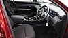 Hyundai TUCSON 1.6 T-GDi MHEV SE Connect SUV 5dr Petrol Hybrid DCT Euro 6 (s/s) (150 ps) Red