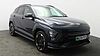 Hyundai KONA 65.4kWh N Line SUV 5dr Electric Auto (218 ps) Blue
