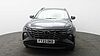 Hyundai TUCSON 1.6 T-GDi Ultimate SUV 5dr Petrol Manual Euro 6 (s/s) (150 ps) Grey
