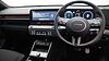 Hyundai KONA 1.6 h-GDi N Line SUV 5dr Petrol Hybrid DCT Euro 6 (s/s) (138 ps) Black