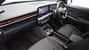 Hyundai KONA 1.6 h-GDi N Line SUV 5dr Petrol Hybrid DCT Euro 6 (s/s) (138 ps) Black