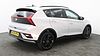 Hyundai BAYON 1.0 T-GDi Black Line SUV 5dr Petrol Manual Euro 6 (s/s) (90 ps) Grey
